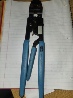 Hose tube clamp tool