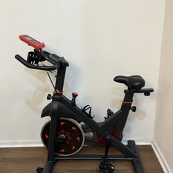 Exercise Bike spinning Cycling Stationary Bike