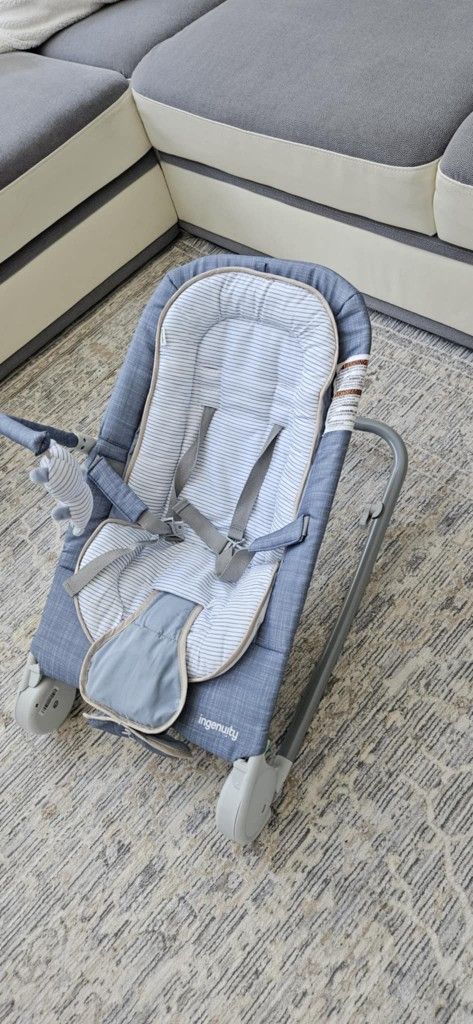 Baby Swing
