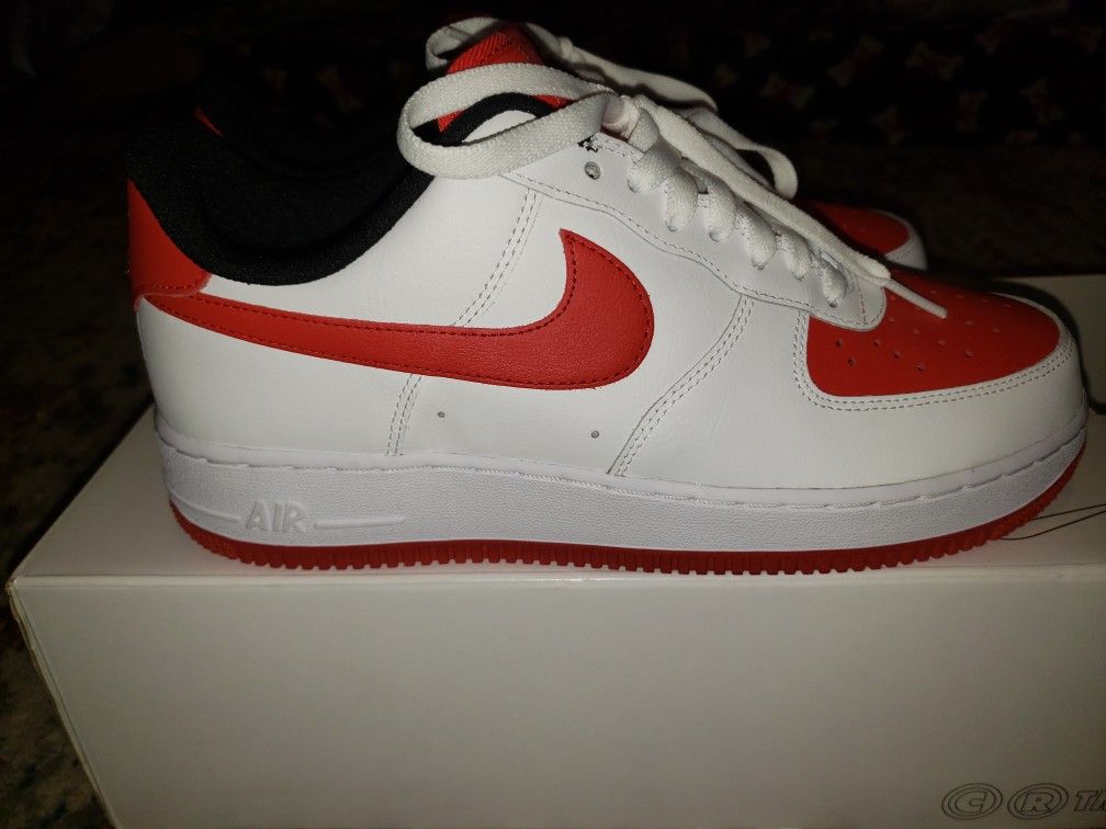 Nike Air Force 1