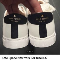 Kate Spade NY- NEW