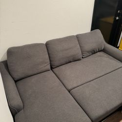 Sleeper Sofa
