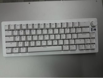 RGB Gaming Keyboard