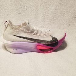 Nike Women's Alphafly 3 Size 8.5