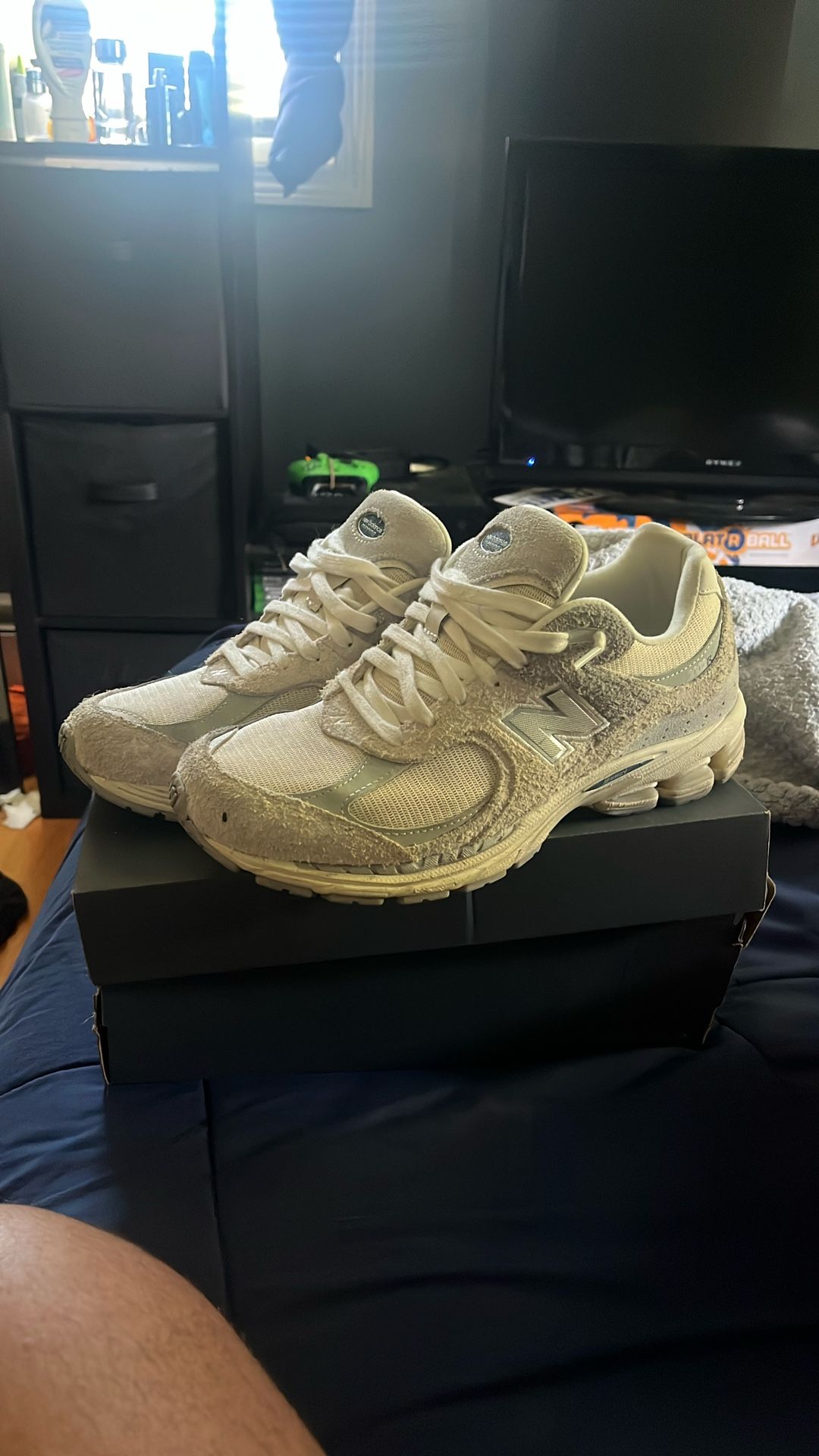 New Balance Sneaker