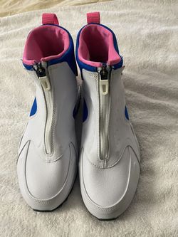 Air Jordan Huarache Run Mid 