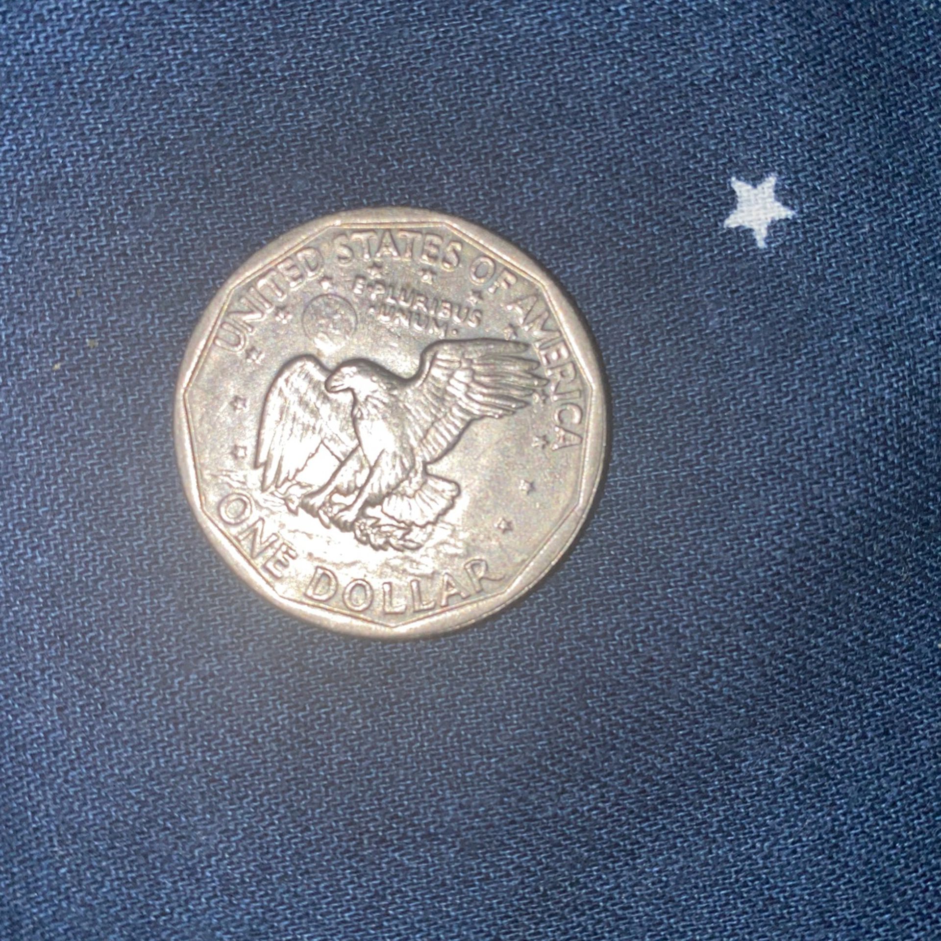 RARE *1979 1 Dollar Coin 