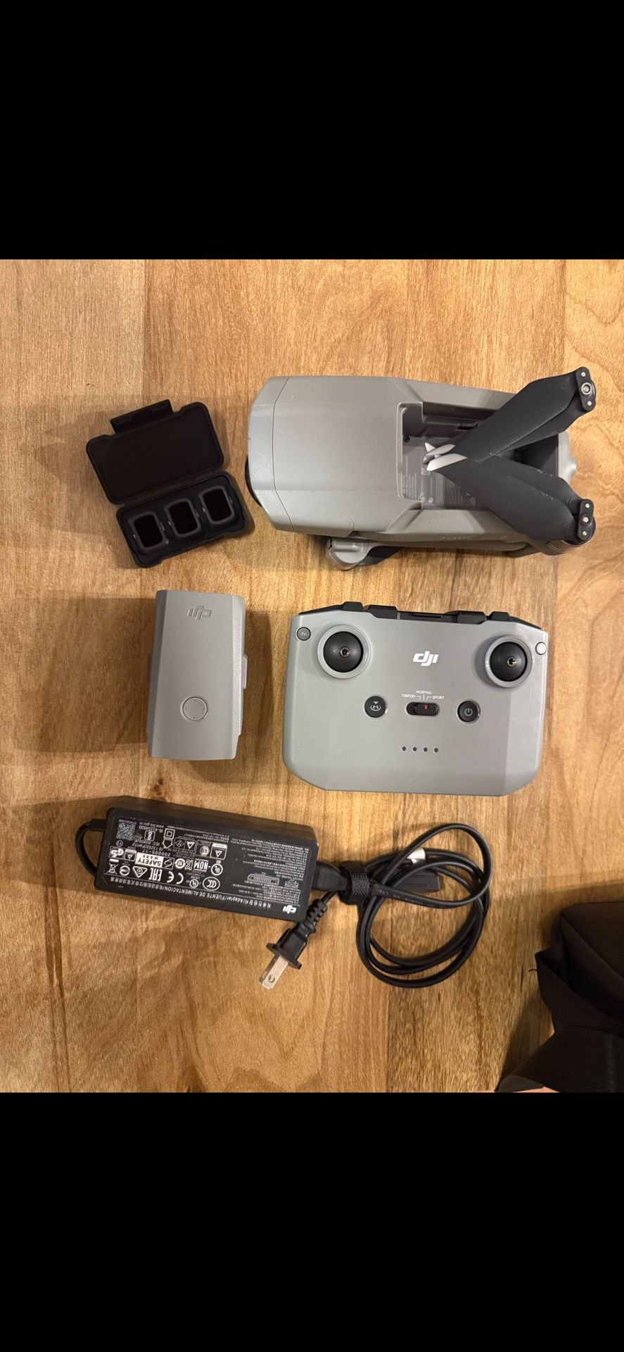 Drone DJI