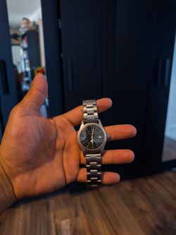 Hamilton Khaki Mechanical 041220 Pearl Harbor Limited Edition Watch