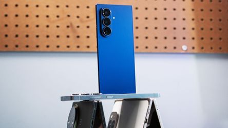 Galaxy Z Fold 7 7.6” | $5 Down | Afterpay 