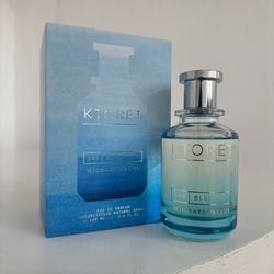 Ktoret Blue By Michael Malul - 3.4 oz