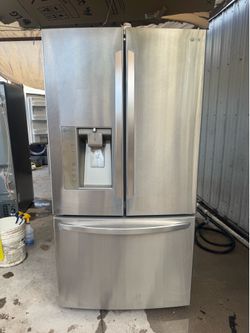 LG REFRIGERATOR