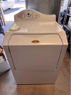 Maytag Neptune Washer