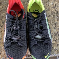 Nike Air zoom max LeBron James  XV