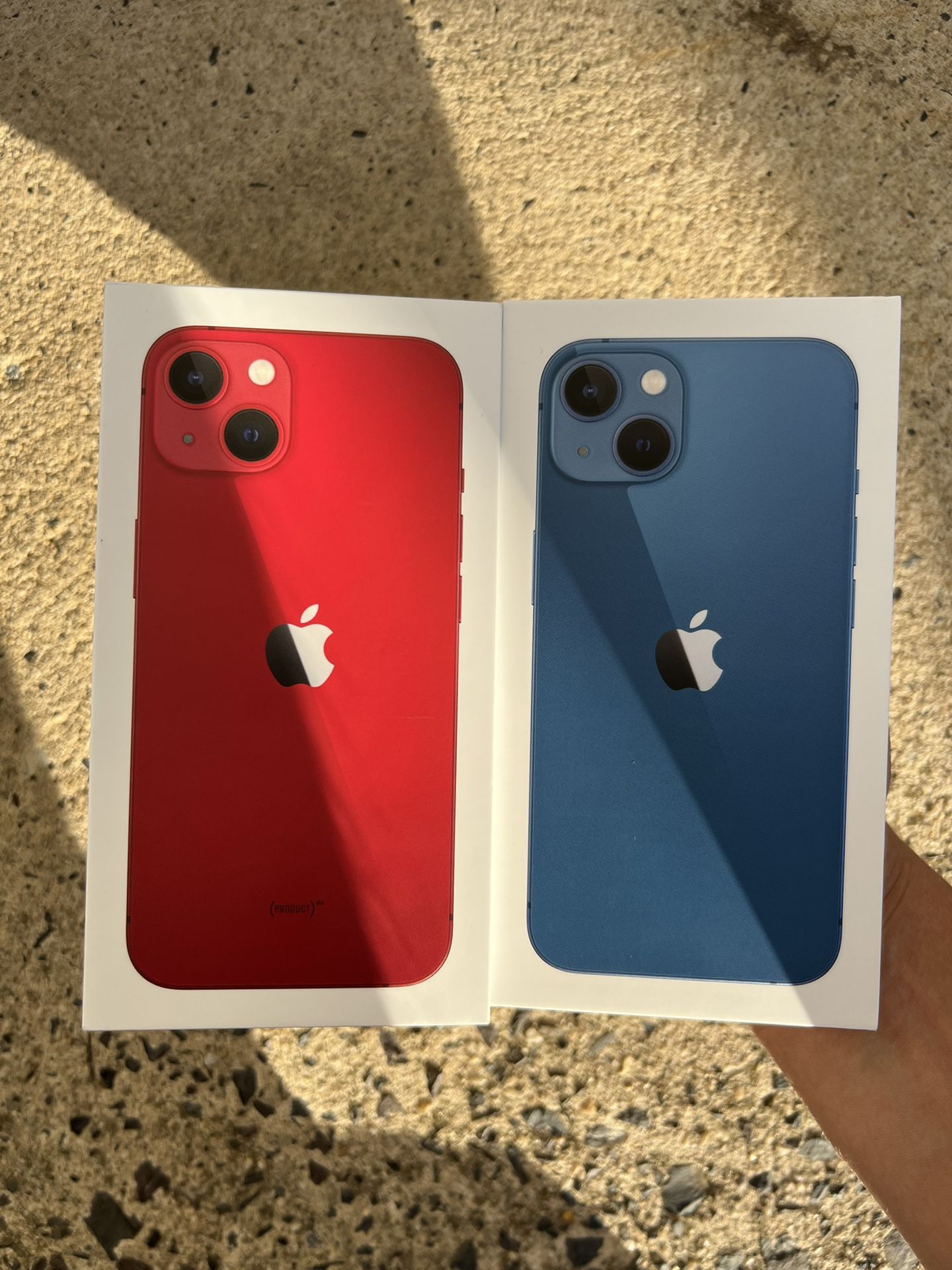iPhone 13 128GB T Mobile