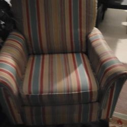 Set Of 2 Living Room Chairs