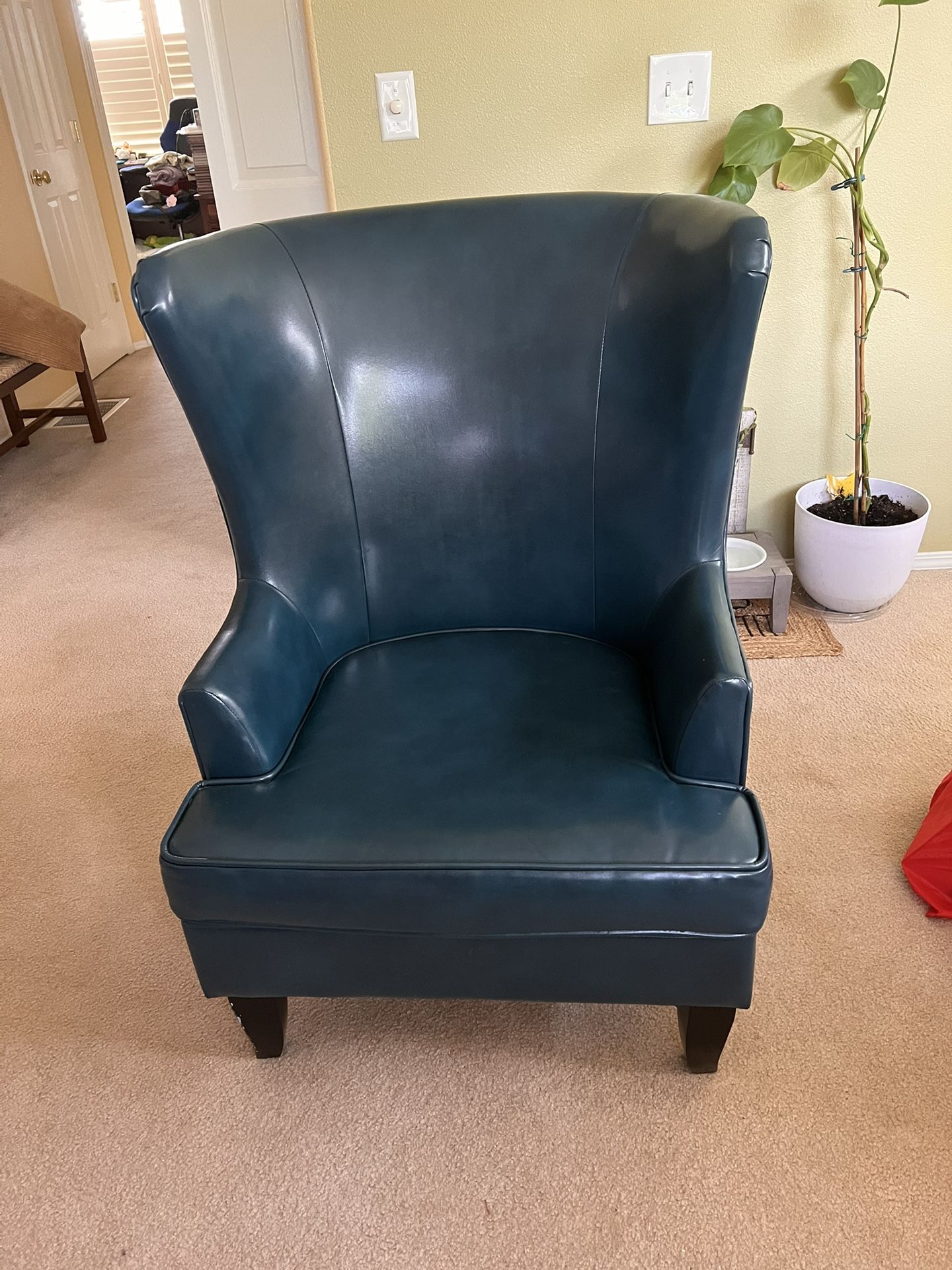 Armchair