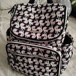 Diaper Bag 