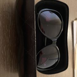 Chenal  Women round Sunglasses