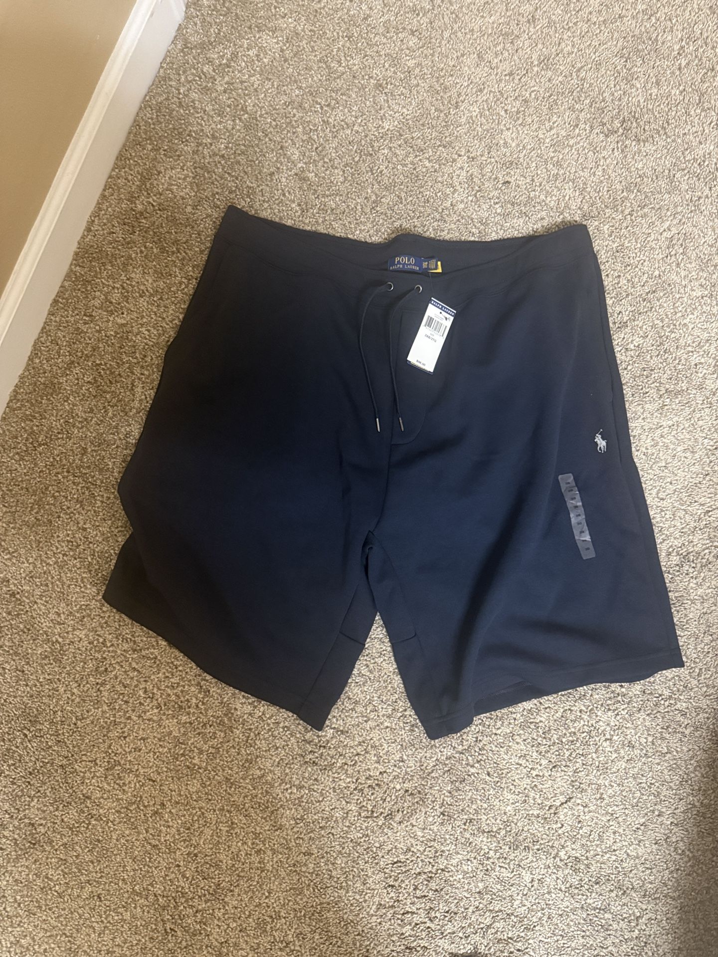 Ralph Lauren Polo shorts