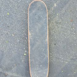 Skateboard 