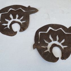 Yard Art / Southwest Design