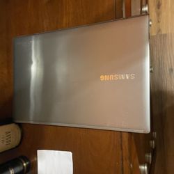Samsung Laptop