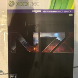 Mass Effect 3 Collectors Edition 