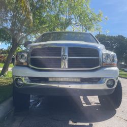 2006 Dodge Ram 2500