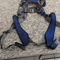 Safety Harness 
