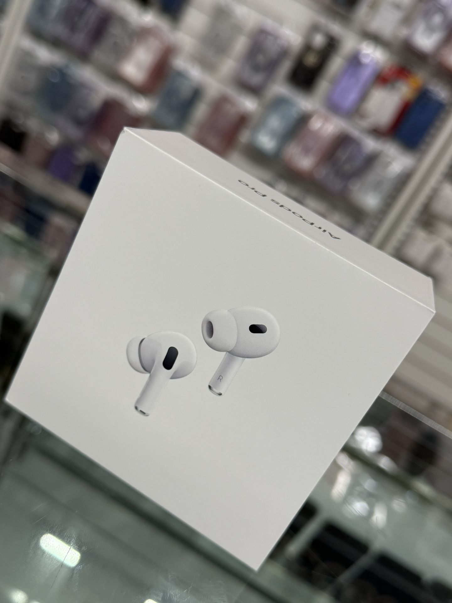 AirPods Pro (2nd Generation) 🔥🔥🔥