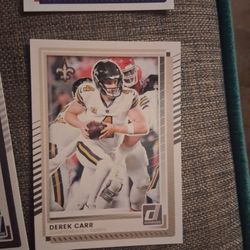 PANINI Sport Cards 