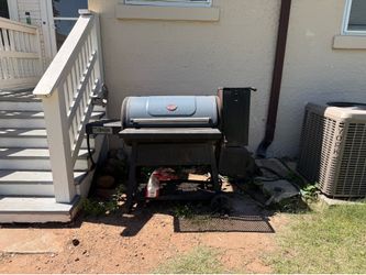 Char-Griller 980