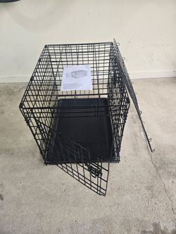 Pet Crate