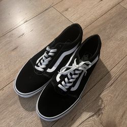 Vans Shoes