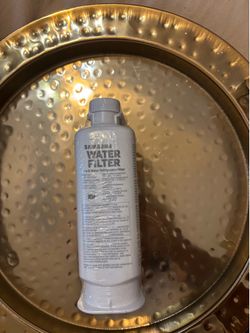 Samsung DA97-17376B HAF-QIN/EXP REFRIGERATOR Water Filter