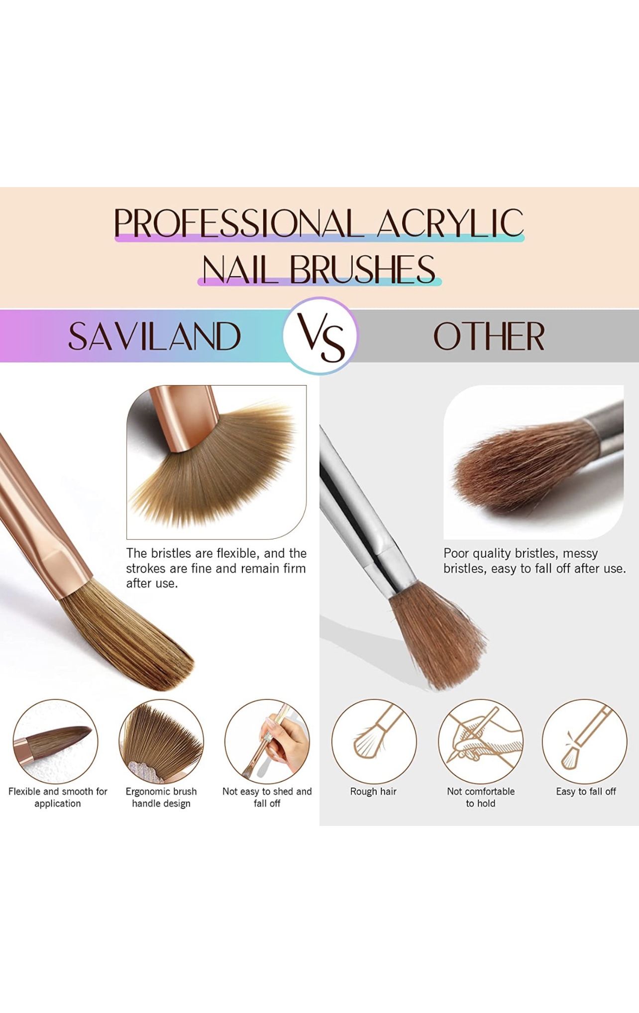 Brush-set