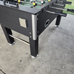 Foosball Table