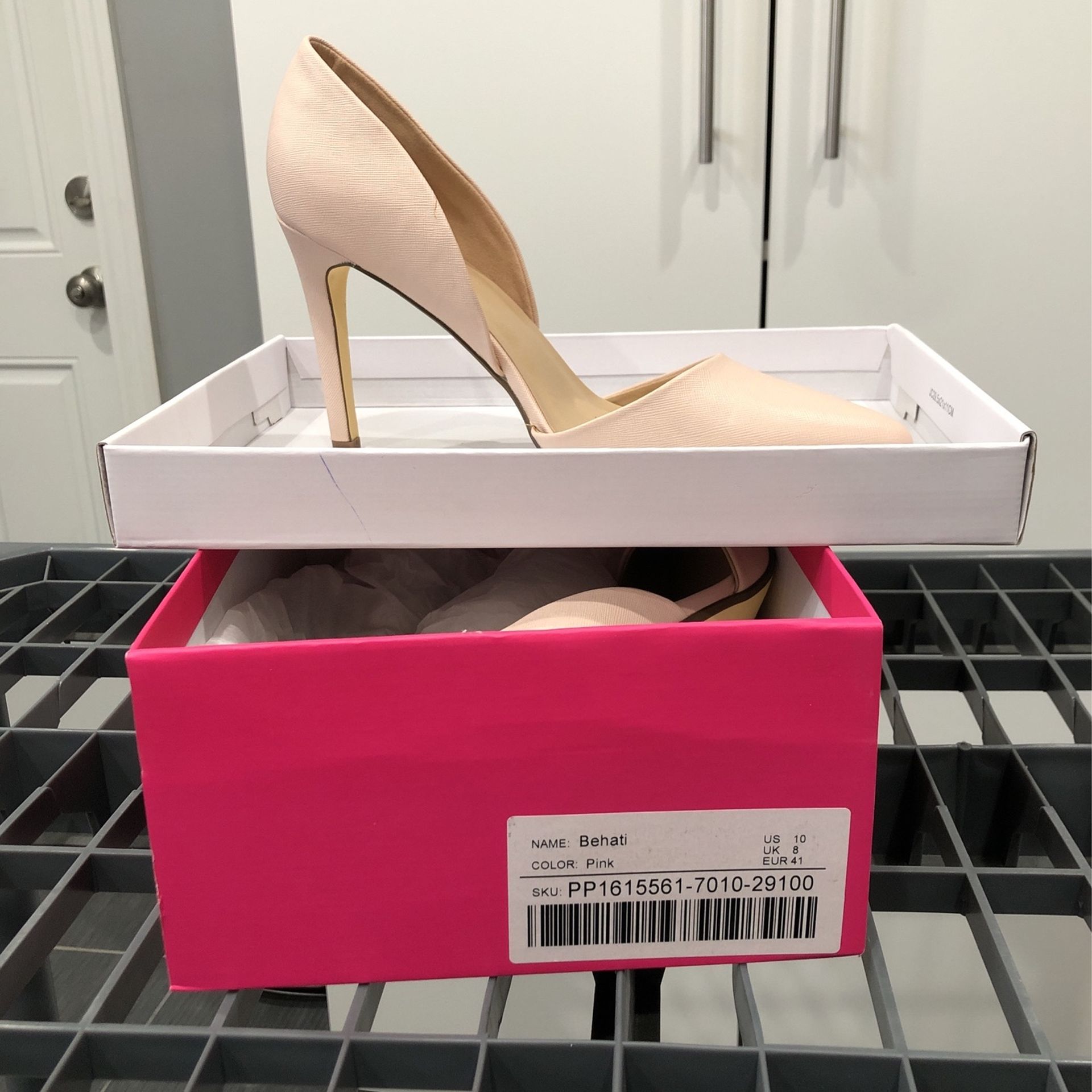 New Behati Pump