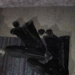 Women Boots 