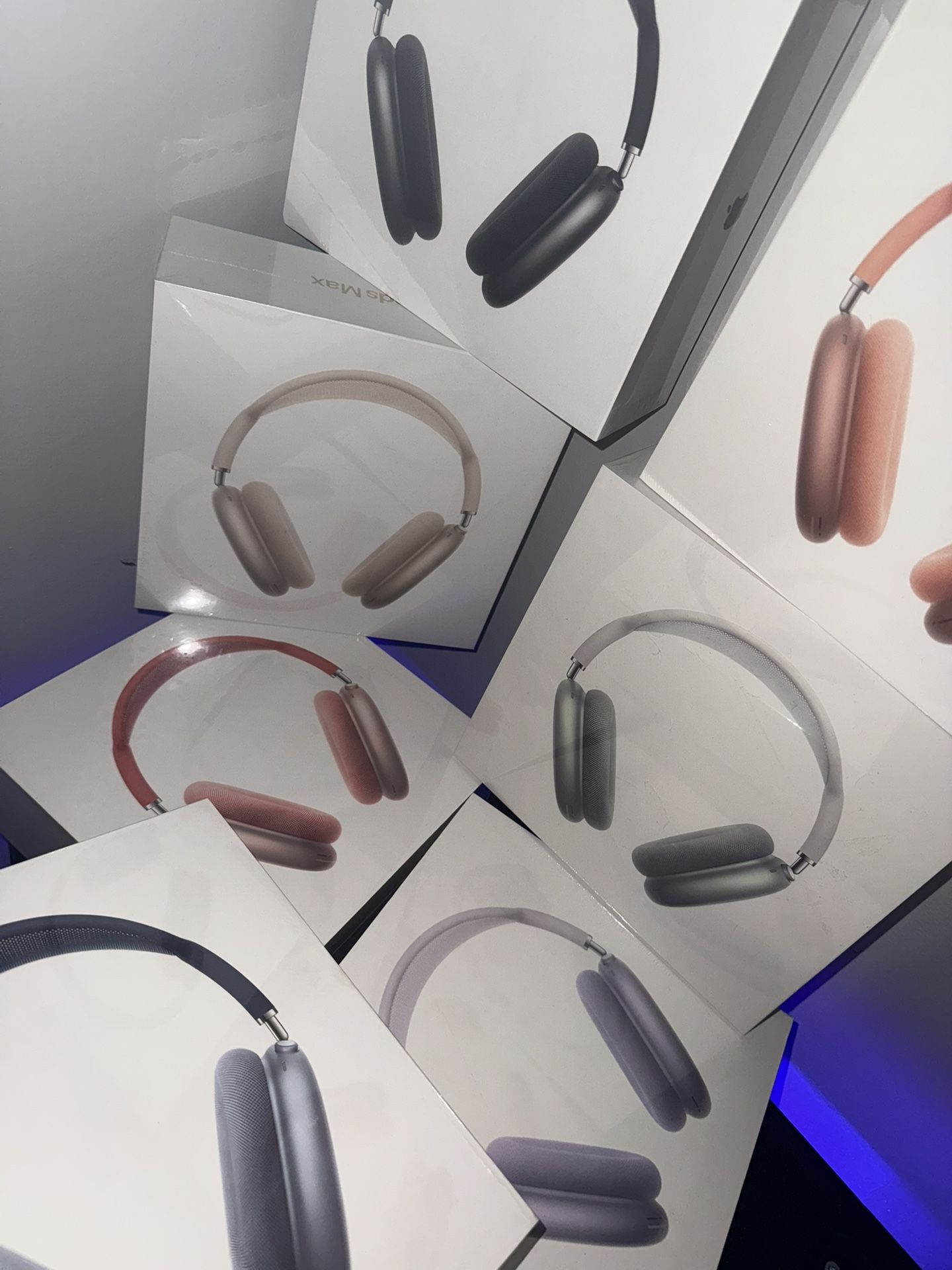 (brand New) AirPod Max