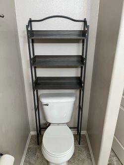 Shelf