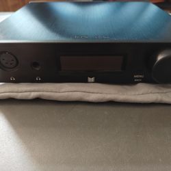 Monolith By Monoprice Desktop Headphones Amplifier - THX / Dirac