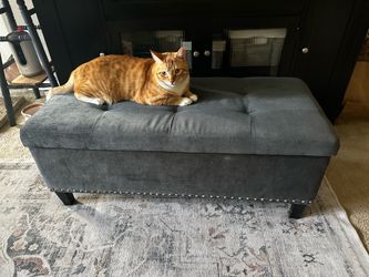 Free Ottoman