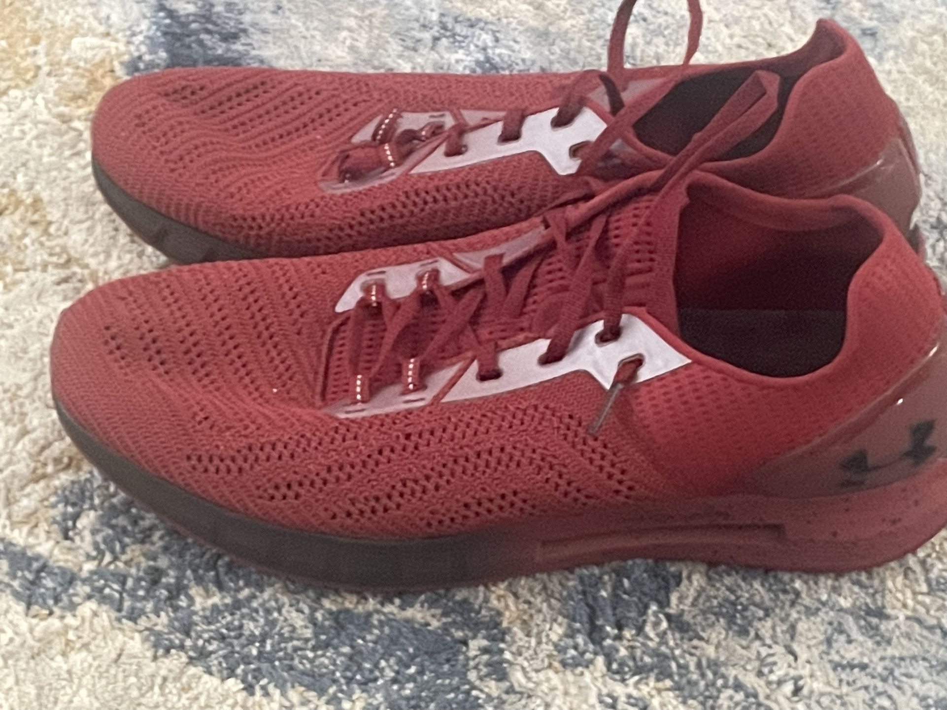 Under Armour Size 13