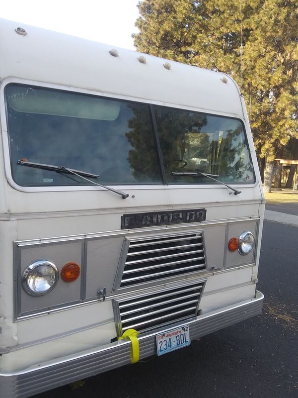 1976 Champion motorhome Runs great! for Sale in Spokane, WA OfferUp