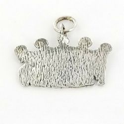 Women's Sterling Silver 925 Charm / Pendant  #81938