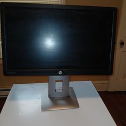 HP Computer/Gaming Monitor