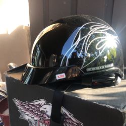 Harley Davidson