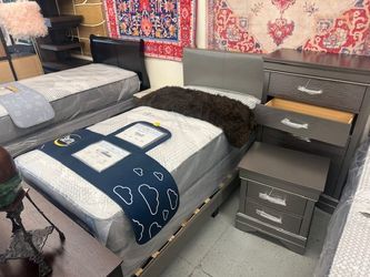 furniture mattress bed frame bunk bed twin full queen king